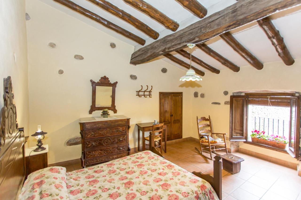Turismo Rural Can Massot Darnius Екстериор снимка